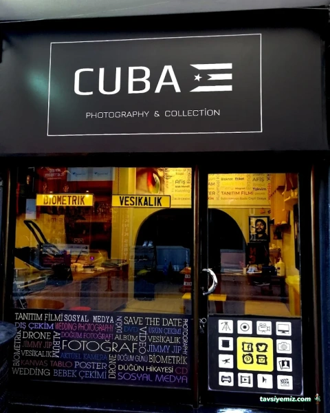 Cuba Fotoğrafçılık Cuba Fotoğrafçılık