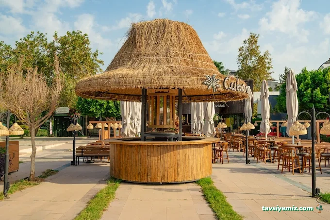 Cubana Pub Cocktail