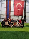 Çubukspor Sosyal Tesisi Halısaha