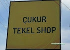 Çukur Tekel Shop Çukur Tekel Shop