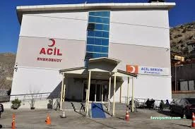 Çukurca Devlet Hastanesi Çukurca Devlet Hastanesi