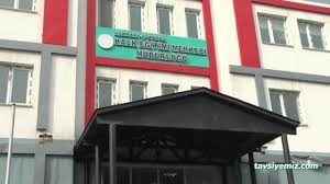 Çukurca Halk Eğitim Merkezi Çukurca Halk Eğitim Merkezi