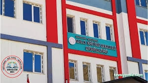 Çukurca Halk Eğitim Merkezi Çukurca Halk Eğitim Merkezi