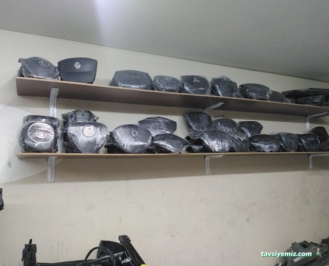 Çukurova Airbag