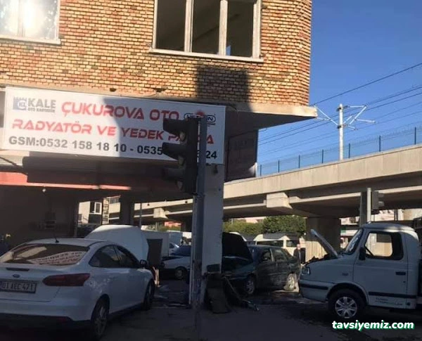 Çukurova Motor Yenileme Çukurova Motor Yenileme
