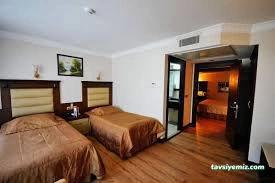 Çukurova Park Otel Çukurova Park Otel