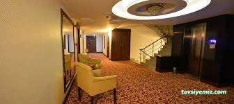 Çukurova Park Otel Çukurova Park Otel