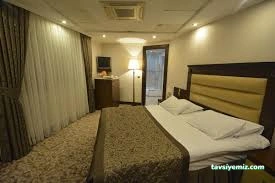 Çukurova Park Otel Çukurova Park Otel
