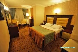 Çukurova Park Otel Çukurova Park Otel
