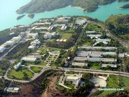 Çukurova Üniversitesi Çukurova Üniversitesi