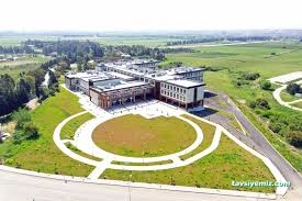 Çukurova Üniversitesi Çukurova Üniversitesi