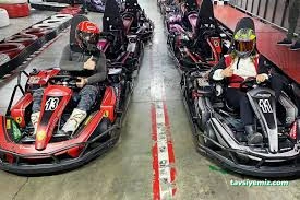 Cuma Park Go Card Cuma Park Go Card
