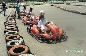 Cuma Park Go Card Cuma Park Go Card