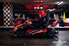 Cuma Park Go Card Cuma Park Go Card