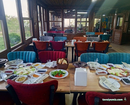 Cumalıkızık Doğa Köy Kahvaltısı