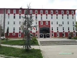 Cumayeri Kaymakamlığı Cumayeri Kaymakamlığı