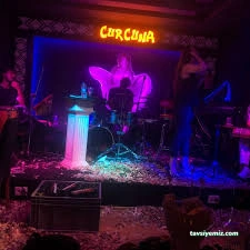 Curcuna Yeni Nesil Meyhane Curcuna Yeni Nesil Meyhane