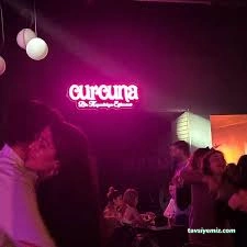 Curcuna Yeni Nesil Meyhane Curcuna Yeni Nesil Meyhane