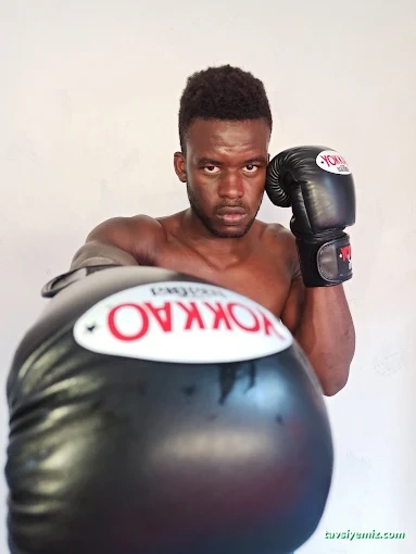 Cy Kickboks Savunma Sporları Cy Kickboks Savunma Sporları