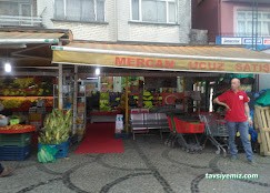 Mercan Manavı Mercan Manavı