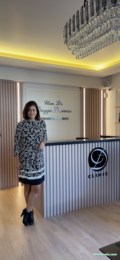 Uzm. Dr. Duygu Durmaz Dermatoloji Kliniği Uzm. Dr. Duygu Durmaz Dermatoloji Kliniği