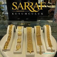 Sarraf Kuyumculuk Sarraf Kuyumculuk