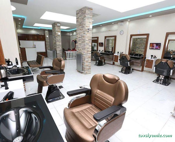 Melekhan Kuaför & Güzellik Salonu Melekhan Kuaför & Güzellik Salonu
