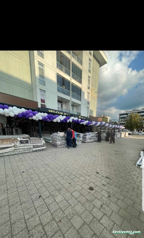 Selçuk Halı Selçuk Halı