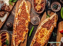 Kayseri Pide Salonu Kayseri Pide Salonu
