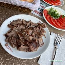 Yusufeli Çoruh Döner Yusufeli Çoruh Döner
