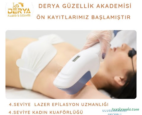 Derya Güzellik Akademisi Derya Güzellik Akademisi