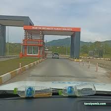 Bartın Osb - Bartın Merkez 1. Organize Sanayi Bölgesi Bartın Osb - Bartın Merkez 1. Organize Sanayi Bölgesi