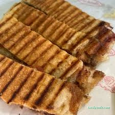 Tostcu Baba Tostcu Baba