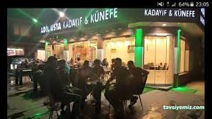 Adil Usta Adil Usta