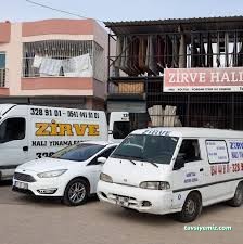 Çukurova Zirve Halı Yıkama Çukurova Zirve Halı Yıkama