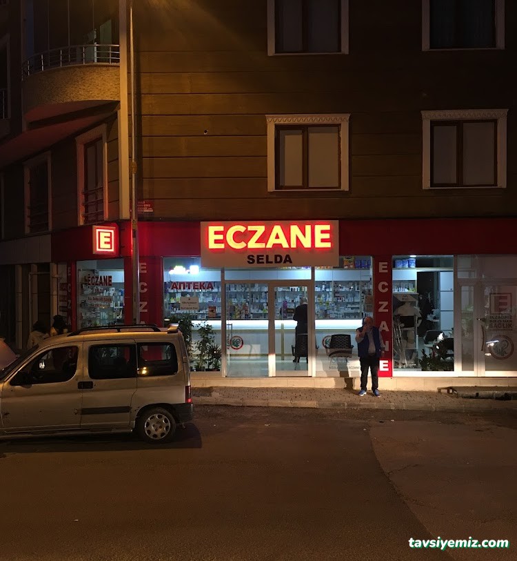 Selda Eczanesi Selda Eczanesi