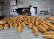 Konaklar Fırını Konaklar Fırını