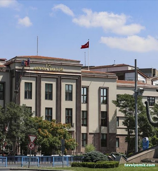 Ankara Valiliği Ankara Valiliği