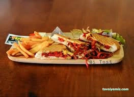 Bi Tost... Bi Tost...