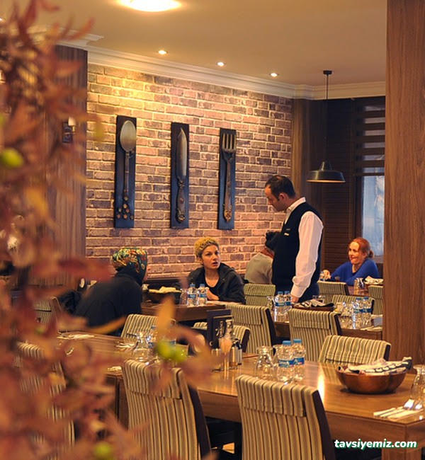 Çorbacı Restaurant Çorbacı Restaurant