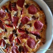 Rosemarin Pizza Rosemarin Pizza