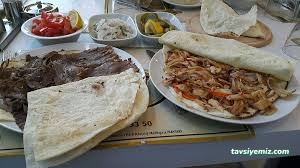 Yeşil Döner Yeşil Döner