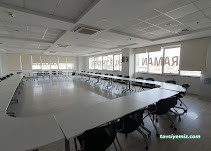 Karaman Dernekler Yerleşkesi Karaman Dernekler Yerleşkesi