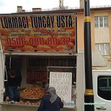 Sivas Lokma Sivas Lokma