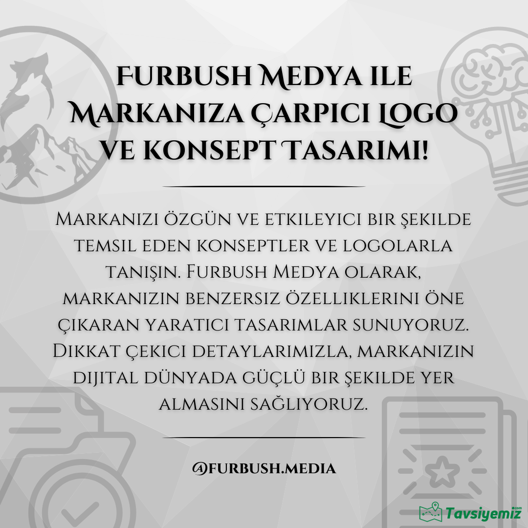 Furbush Medya Furbush Medya