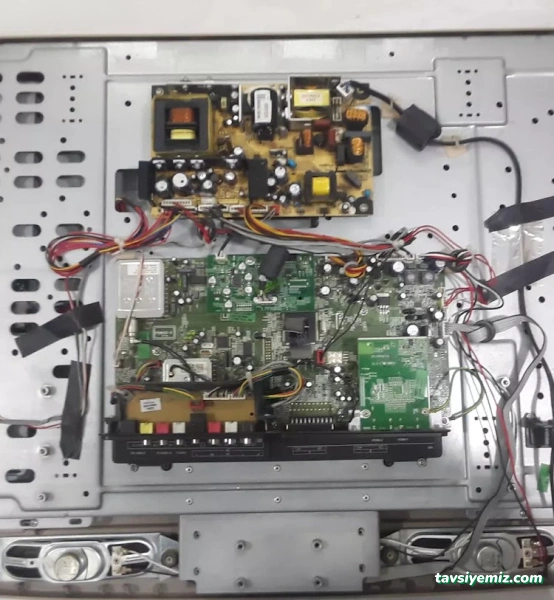 Uğur Elektronik Uğur Elektronik