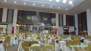 Korkut Ata Sosyal Tesisleri Korkut Ata Sosyal Tesisleri