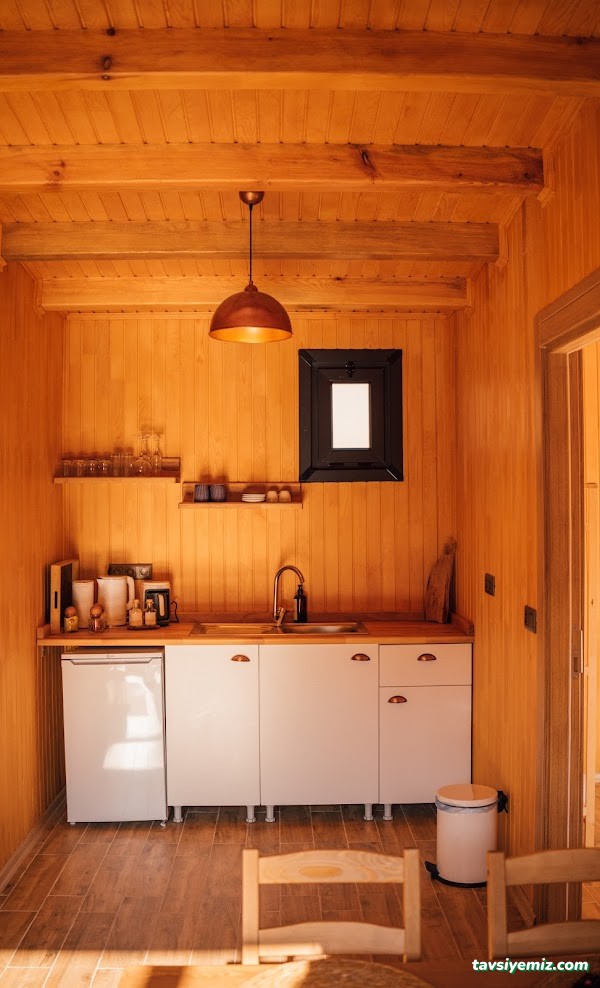 Sapanca Kuruçeşme Tiny House Sapanca Kuruçeşme Tiny House