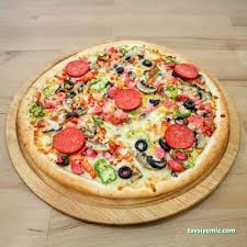 Anatolian Pizza Tokat