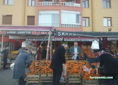 Anadolu Kuruyemiş Manav Anadolu Kuruyemiş Manav
